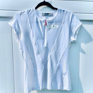 Stella McCartney for Adidas Breathable Top